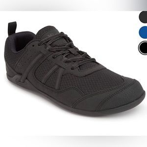 Xero Prio Barefoot Sneakers